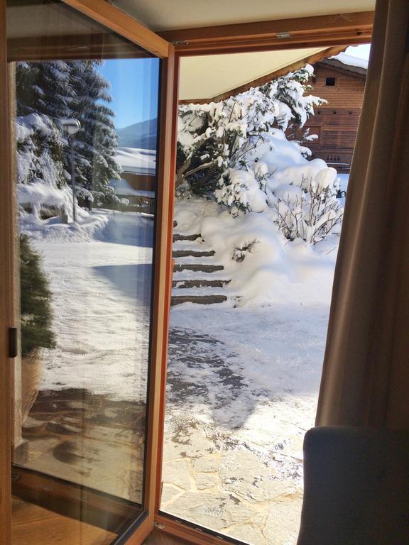 Am Wilden Kaiser Landhausstudios Ellmau Esterno foto