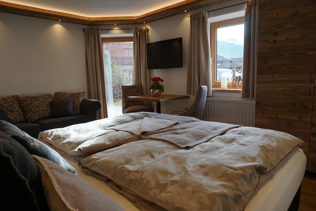 Am Wilden Kaiser Landhausstudios Ellmau Esterno foto